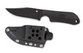 SCFB15PBBK Spyderco Street Beat Lt Weight