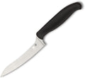 SCK14PBK Spyderco Z-Cut Kitchen Knife Black