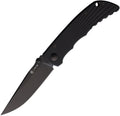 SFBL13BKBK Talos II Framelock Black