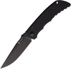 SFBL13BKBK Talos II Framelock Black