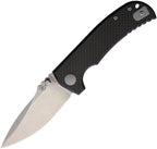 SFBL8CF Astor Linerlock CF/G10