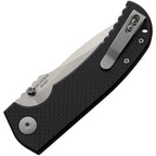 SFBL8CF Astor Linerlock CF/G10