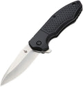 SFFA104402 DOTS Gear Lojo Linerlock Black