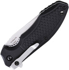 SFFA104402 DOTS Gear Lojo Linerlock Black