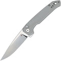 SFFA105801 DOTS Gear Dude Button Lock Gray