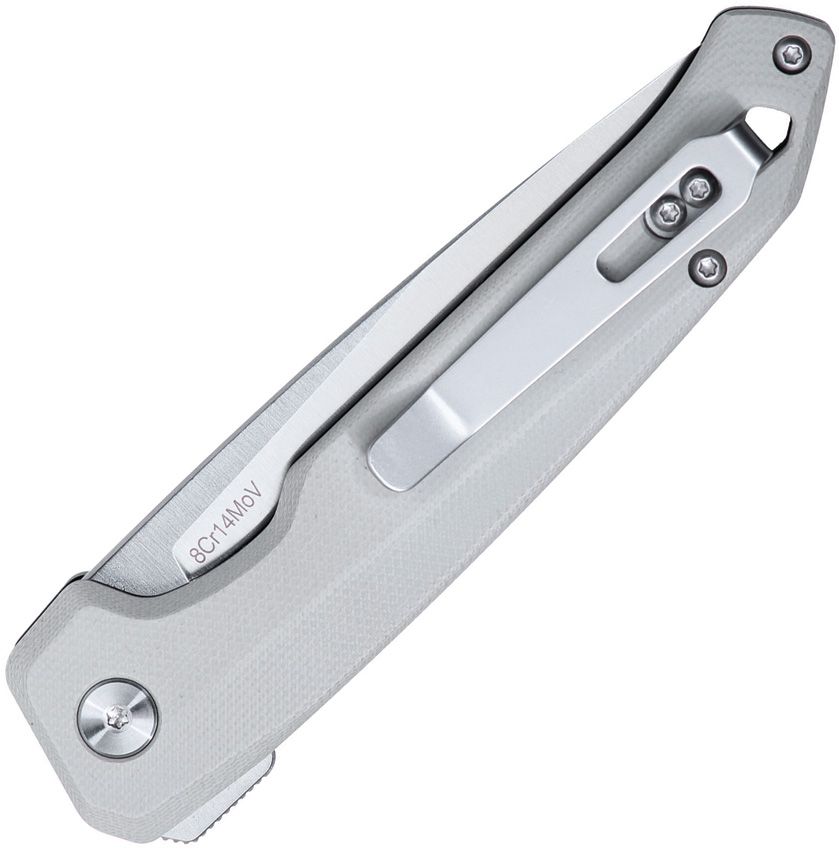 SFFA105801 DOTS Gear Dude Button Lock Gray