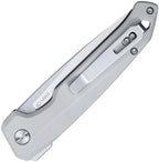 SFFA105801 DOTS Gear Dude Button Lock Gray