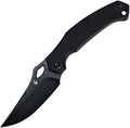 SFFA105902 DOTS Gear Chameleo Linerlock Black