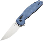 SFFA111302 DOTS Gear Stevia Crossbar Lock Blue