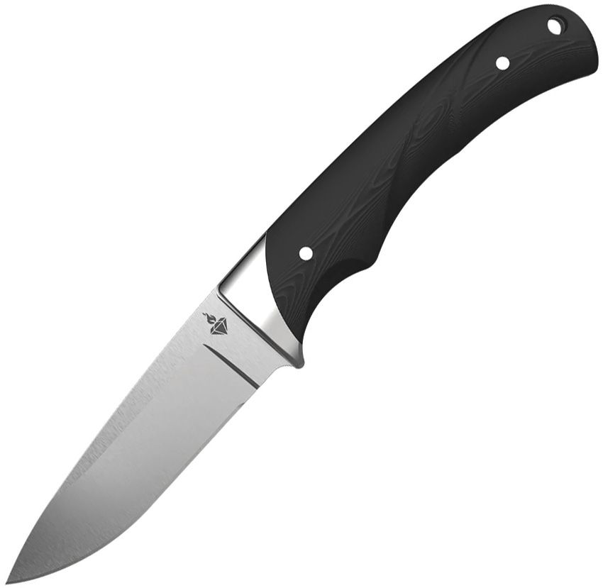 SFFA13041B DOTS Gear Fox Mini Fixed Blade