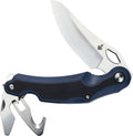 SFFA936101 DOTS Gear Toolamn Linerlock Black