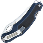 SFFA936101 DOTS Gear Toolamn Linerlock Black