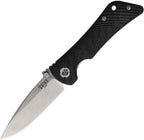 SG22259: Southern Grind Spider Monkey linerlock, carbon fiber handle, 3.25" stonewash MagnaCut drop point blade