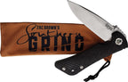 SG22259 Southern Grind Spider Monkey Linerlock