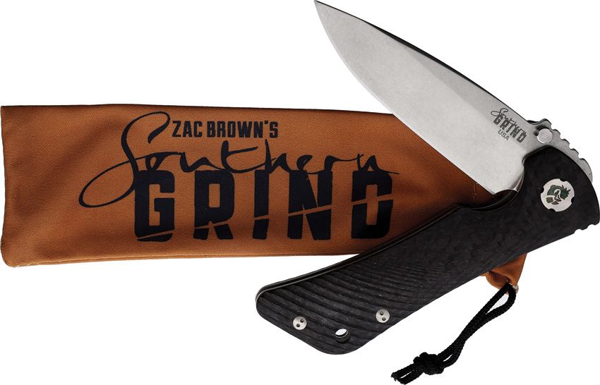 SG22259 Southern Grind Spider Monkey Linerlock