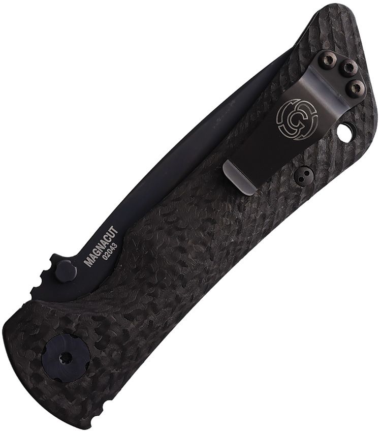 SG22266 Southern Grind Spider Monkey Linerlock CF