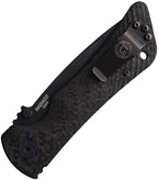 SG22266 Southern Grind Spider Monkey Linerlock CF