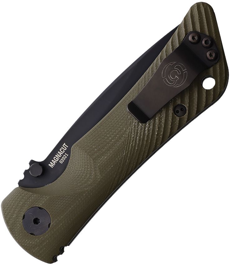 SG22280 Southern Grind Spider Monkey DP Magna Cut