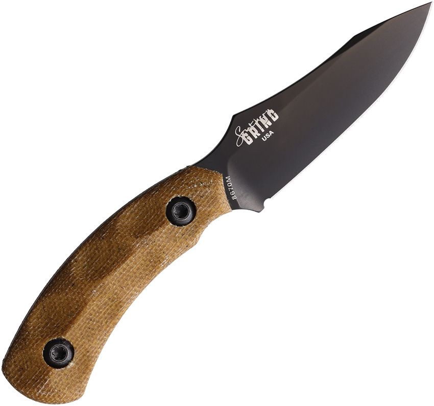 SG22297 Southern Grind Jackal Pup Black