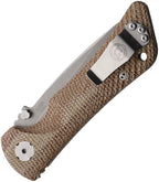 SG22327 Southern Grind Spider Monkey DP Tan Mic