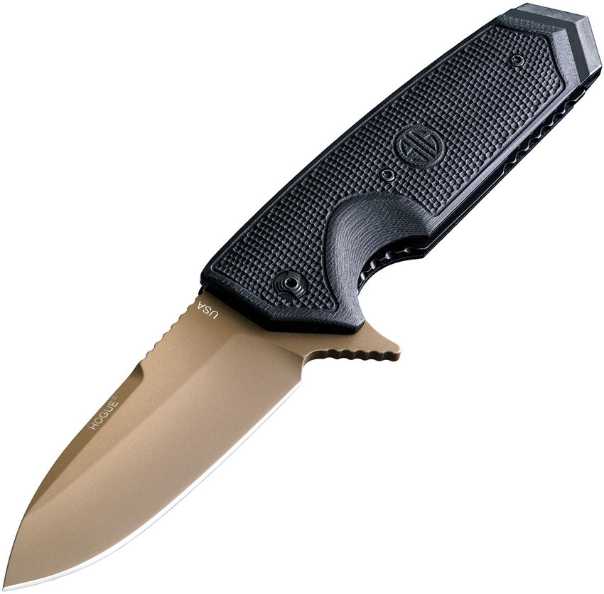 SIG36219 EX-02 Linerlock Black