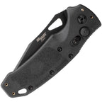 SIG36320 Auto K320A Nitron Button Lock