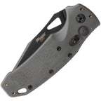 SIG36322 Auto K320A Button Lock