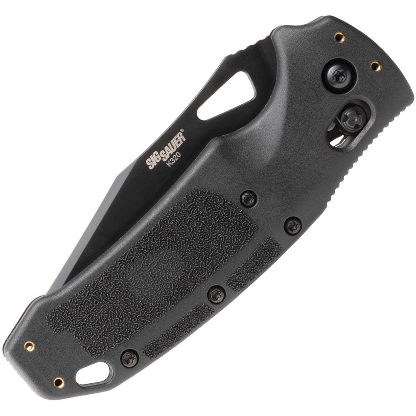 SIG36360 Nitron ABLE Lock