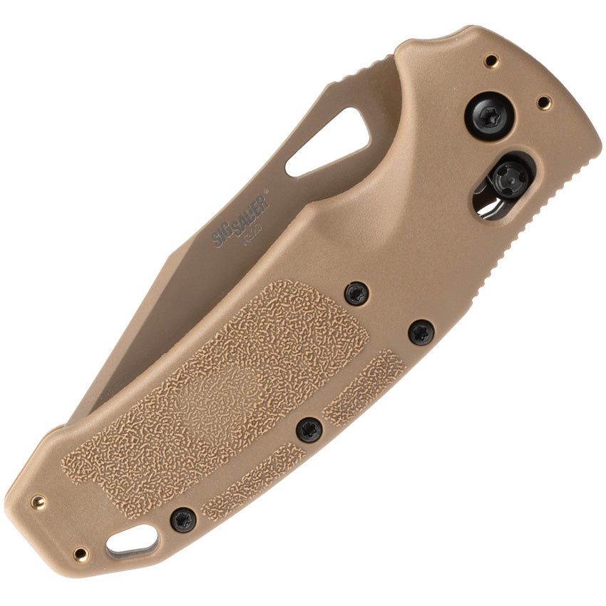 SIG36363 K320 Able Lock