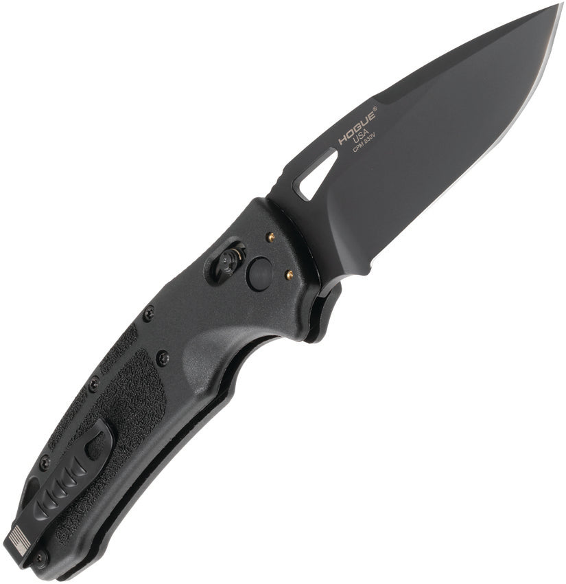 SIG36370 Nitron Able Lock DP