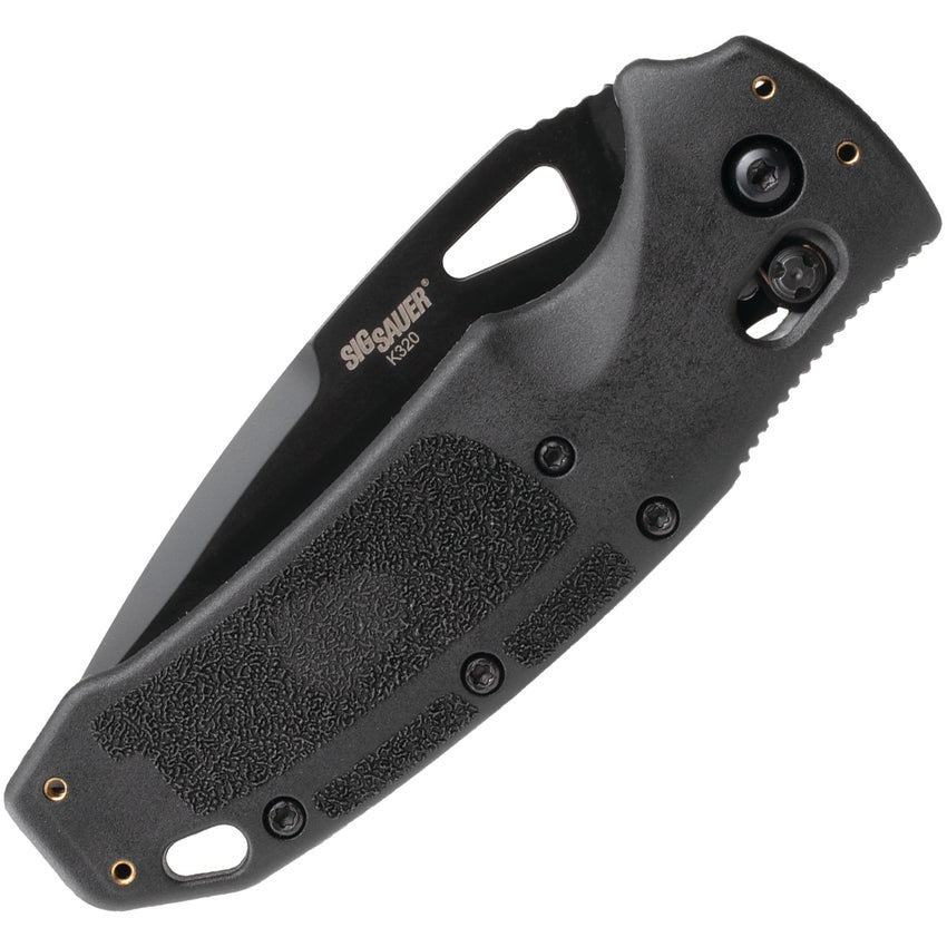 SIG36370 Nitron Able Lock DP