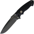 SIG37172 EX-F01 Tactical Fixed Blade