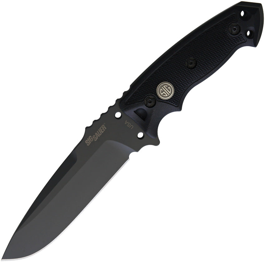 SIG37172 EX-F01 Tactical Fixed Blade