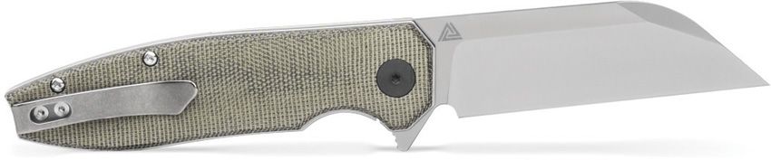 SIGKA7SG Sig KARAK Linerlock OD Green