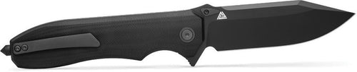 SIGVA9BB Sig VALIDUS Linerlock Black