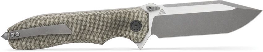 SIGVA9GT Sig VALIDUS Linerlock OD Green
