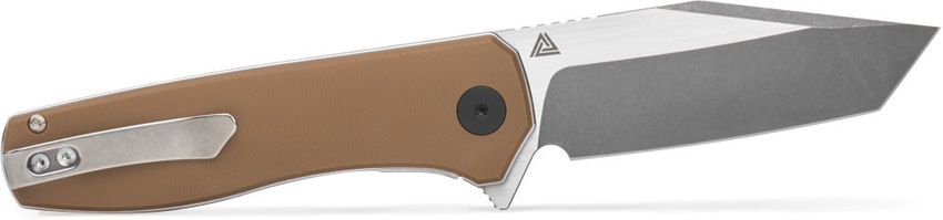 SIGXI6SBRN Sig XIPHOS Linerlock Coyote