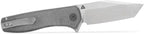SIGXI6SB Sig XIPHOS Linerlock Black