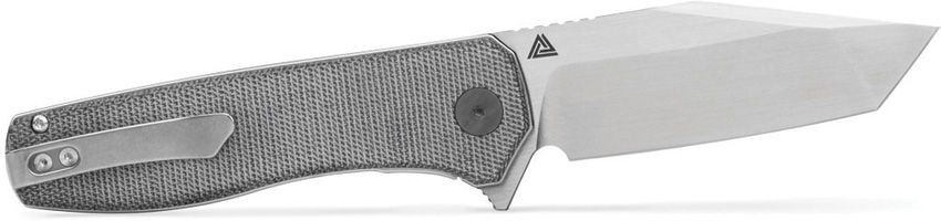SIGXI6SB Sig XIPHOS Linerlock Black