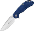SMGC22M1BL Steel Will Cutjack C22M-1BL Linerlock