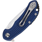 SMGC22M1BL Steel Will Cutjack C22M-1BL Linerlock