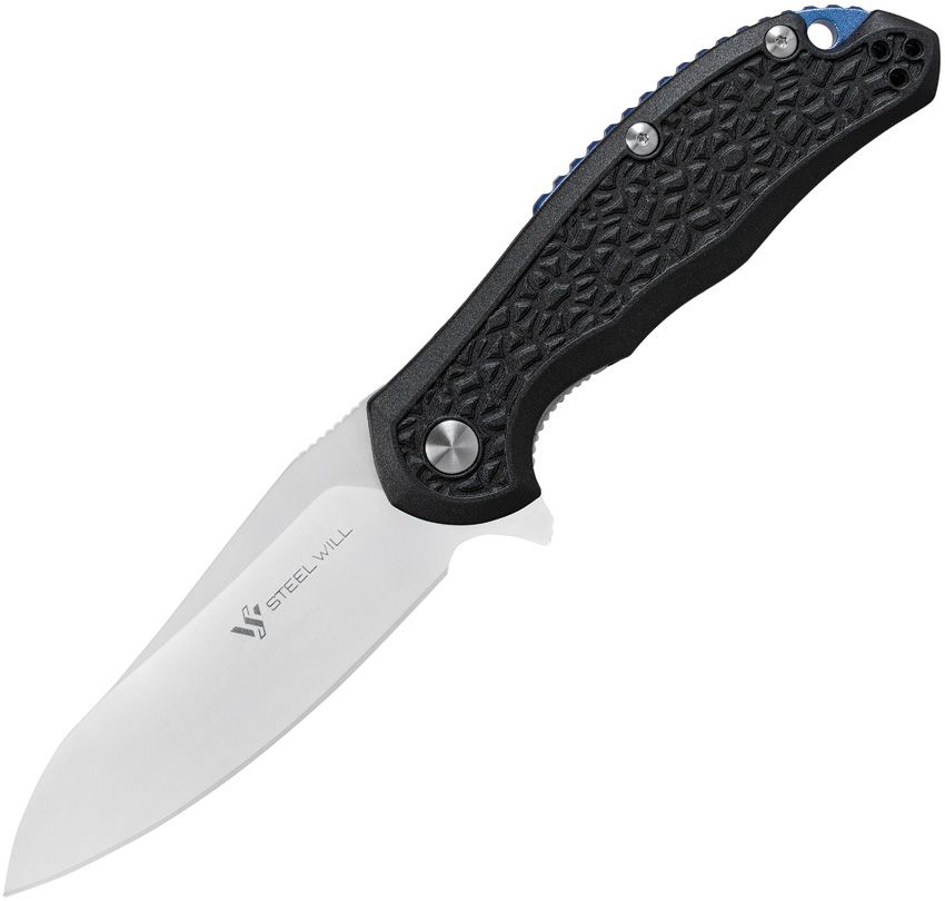 SMGF2511 Steel Will Modus F25-11 Linerlock