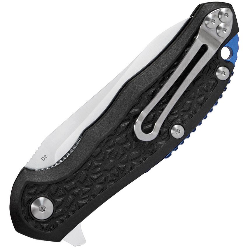 SMGF2511 Steel Will Modus F25-11 Linerlock