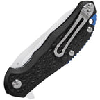 SMGF2511 Steel Will Modus F25-11 Linerlock
