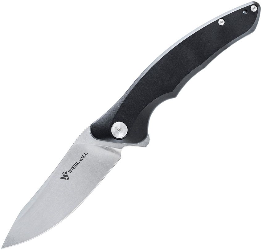 SMGF4401 Steel Will Spica F44-01 Linerlock
