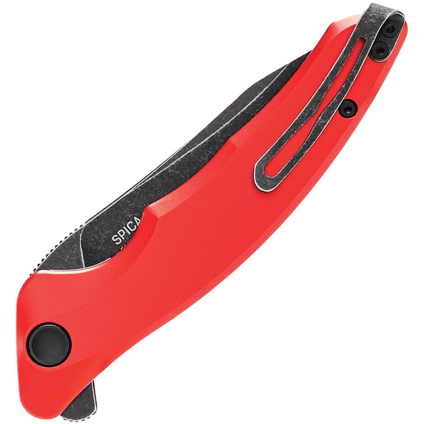 SMGF4405 Steel Will Spica F44-05 Linerlock