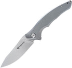 SMGF4427 Steel Will Spica F44-27 Linerlock