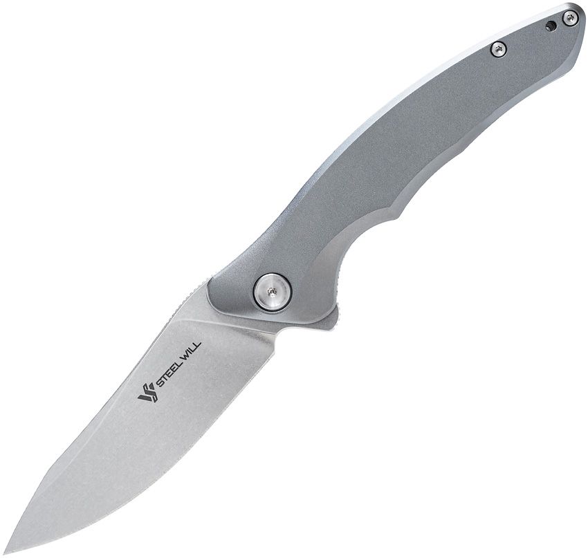 SMGF4427 Steel Will Spica F44-27 Linerlock