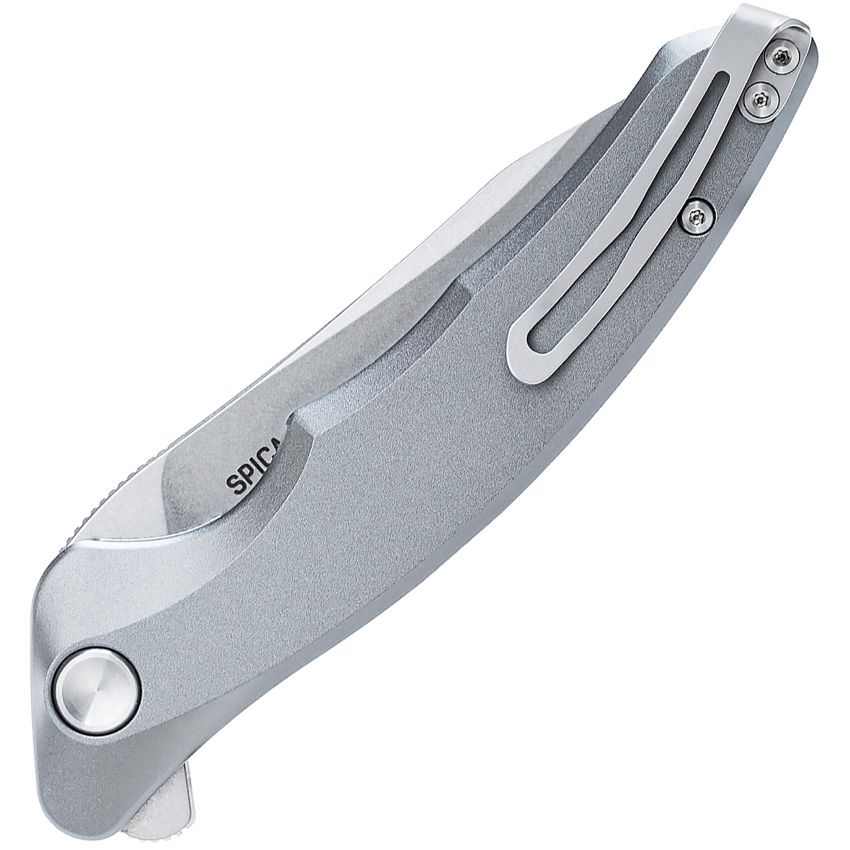 SMGF4427 Steel Will Spica F44-27 Linerlock