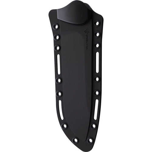 SMGR3001BK Steel Will Roamer R300 Fixed Blade Blk